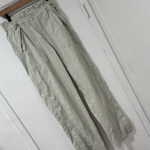 Athleta Trekkie Pants